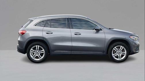 2022 Mercedes-Benz GLA 250 4MATIC