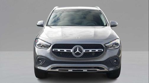 2022 Mercedes-Benz GLA 250 4MATIC
