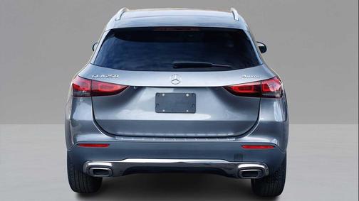 2022 Mercedes-Benz GLA 250 4MATIC