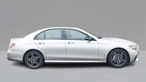2023 Mercedes-Benz E-Class 4MATIC