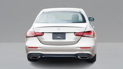 2023 Mercedes-Benz E-Class 4MATIC