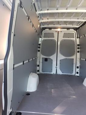 2022 Mercedes-Benz Sprinter 2500 High Roof