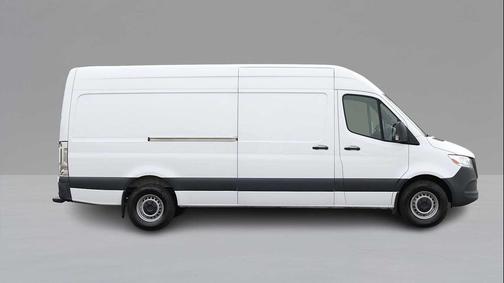 2022 Mercedes-Benz Sprinter 2500 High Roof