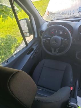 2022 Mercedes-Benz Sprinter 2500 High Roof