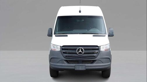 2022 Mercedes-Benz Sprinter 2500 High Roof