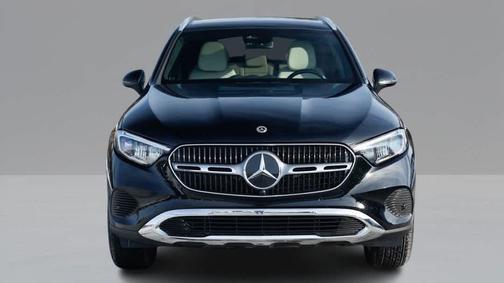 2024 Mercedes-Benz GLC 300 4MATIC