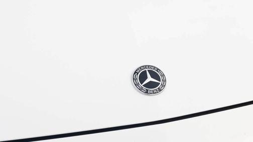 2021 Mercedes-Benz C-Class C 300 4MATIC