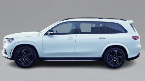 2023 Mercedes-Benz GLS 450 4MATIC