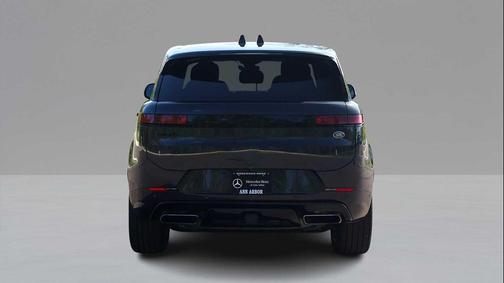 2023 Land Rover Range Rover Sport SE