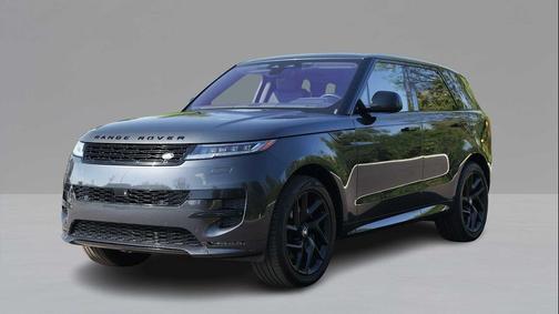 2023 Land Rover Range Rover Sport SE