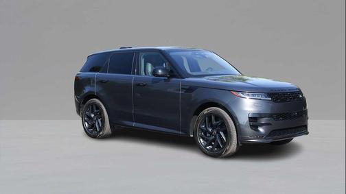 2023 Land Rover Range Rover Sport SE