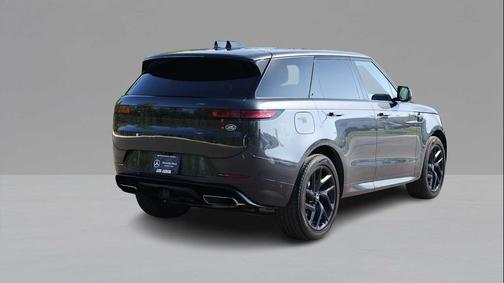 2023 Land Rover Range Rover Sport SE