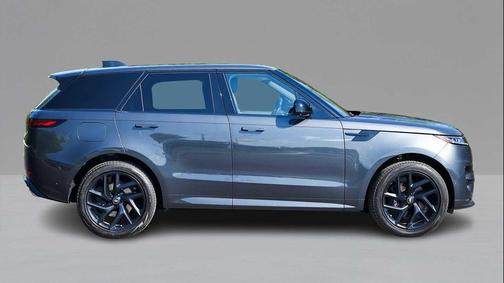 2023 Land Rover Range Rover Sport SE