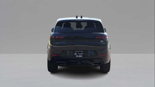 2023 Land Rover Range Rover Sport SE