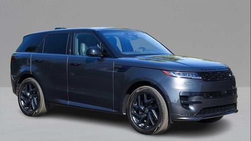 2023 Land Rover Range Rover Sport SE
