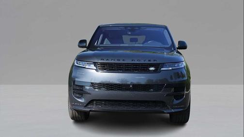 2023 Land Rover Range Rover Sport SE