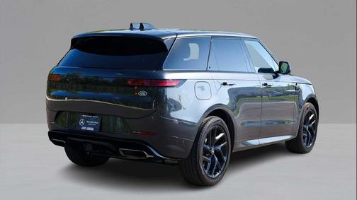 2023 Land Rover Range Rover Sport SE
