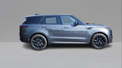 2023 Land Rover Range Rover Sport SE