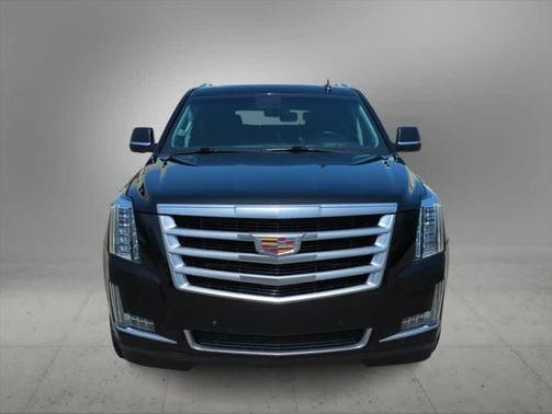 2019 Cadillac Escalade ESV Luxury