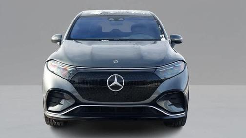 2023 Mercedes-Benz EQS 580 4MATIC