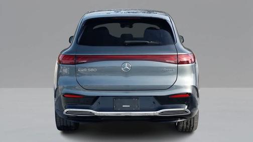 2023 Mercedes-Benz EQS 580 4MATIC