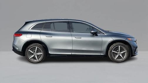 2023 Mercedes-Benz EQS 580 4MATIC
