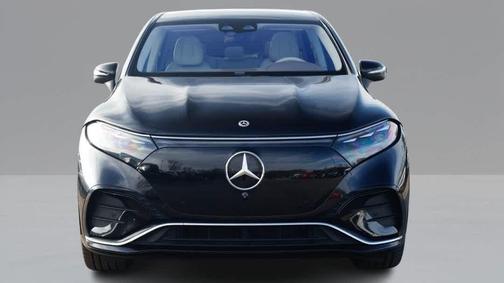 2023 Mercedes-Benz EQS 580 4MATIC