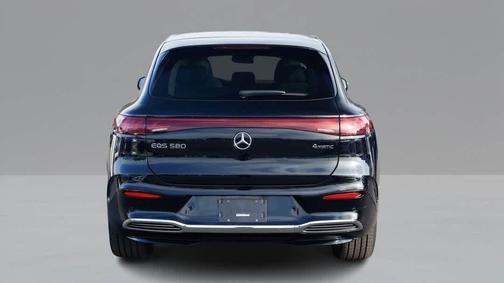 2023 Mercedes-Benz EQS 580 4MATIC