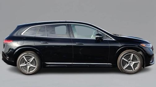 2023 Mercedes-Benz EQS 580 4MATIC