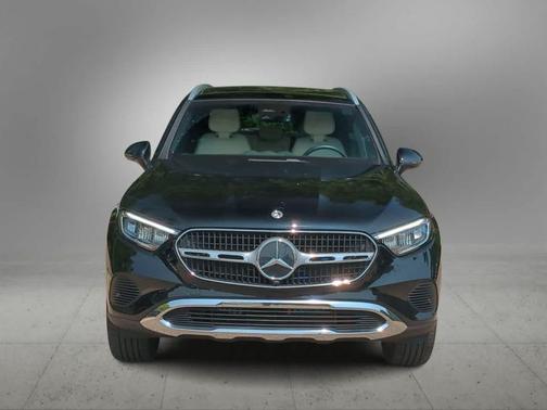 2024 Mercedes-Benz GLC 300 4MATIC