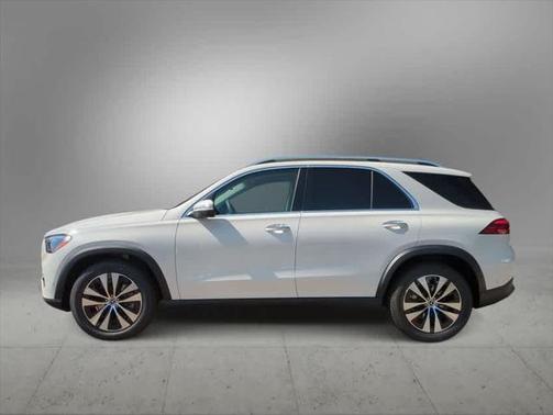 2025 Mercedes-Benz GLE 350 4MATIC