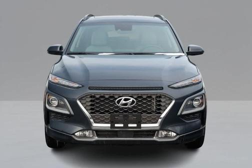 2021 Hyundai KONA Ultimate