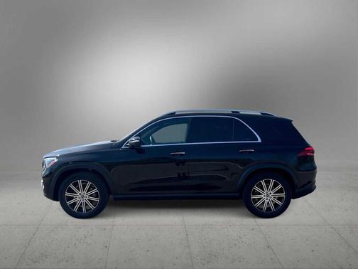 2026 Mercedes-Benz GLE 350 4MATIC
