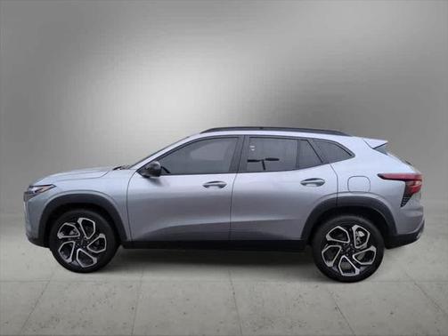 2024 Chevrolet Trax FWD 2RS