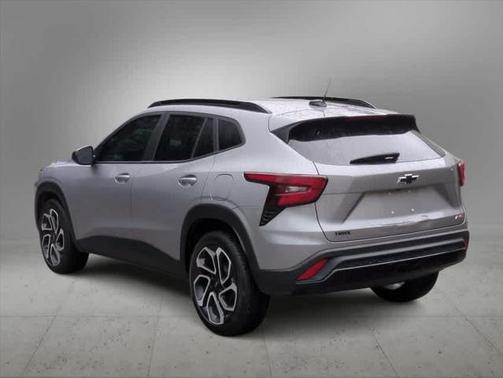 2024 Chevrolet Trax FWD 2RS
