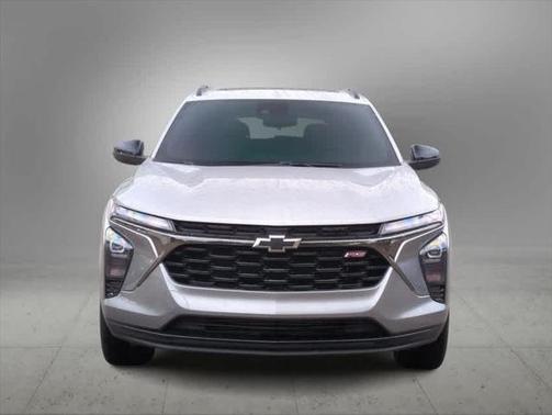 2024 Chevrolet Trax FWD 2RS