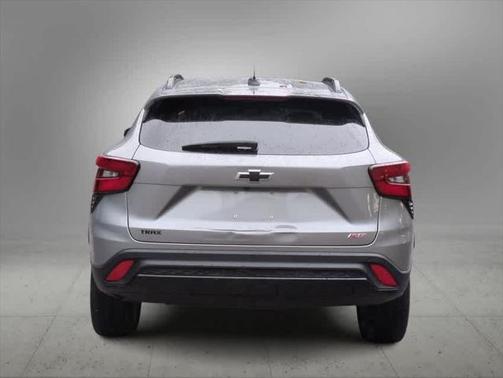 2024 Chevrolet Trax FWD 2RS