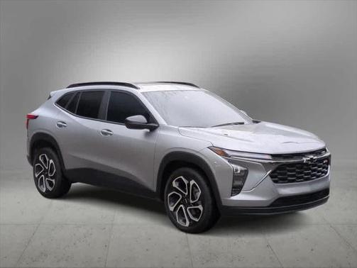 2024 Chevrolet Trax FWD 2RS