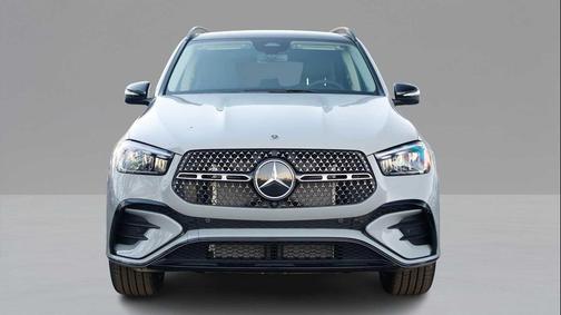 2026 Mercedes-Benz GLE 350 4MATIC