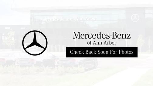 Graphite Grey Metallic 2026 Mercedes-Benz S-Class 4MATIC