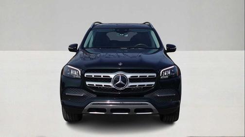 2020 Mercedes-Benz GLS 450 4MATIC