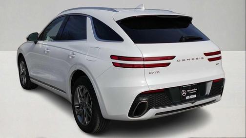 2025 Genesis GV70 2.5T AWD