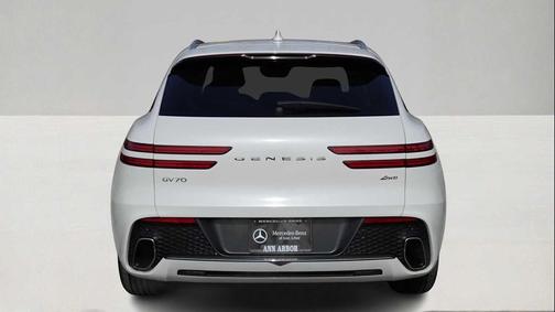 2025 Genesis GV70 2.5T AWD