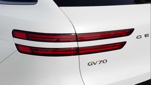 2025 Genesis GV70 2.5T AWD