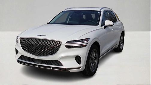 2025 Genesis GV70 2.5T AWD