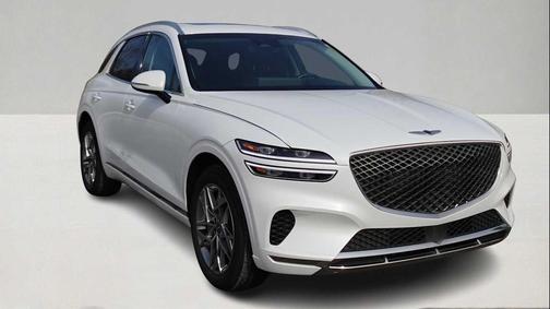 2025 Genesis GV70 2.5T AWD