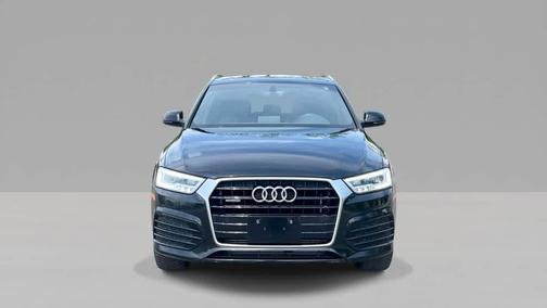 2018 Audi Q3 2.0T Premium Plus