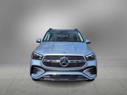 2026 Mercedes-Benz GLE 350 4MATIC