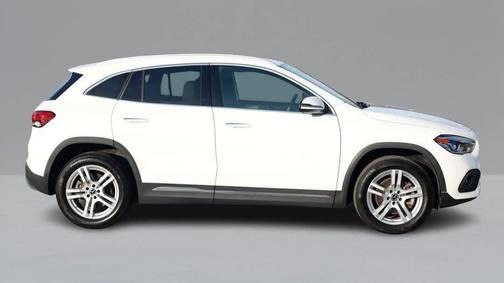 2023 Mercedes-Benz GLA 250 4MATIC