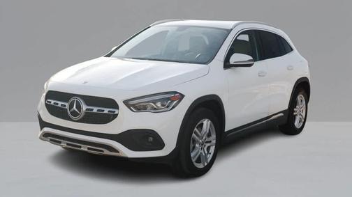 2023 Mercedes-Benz GLA 250 4MATIC
